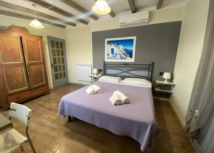 Casa Vacanze Lillo