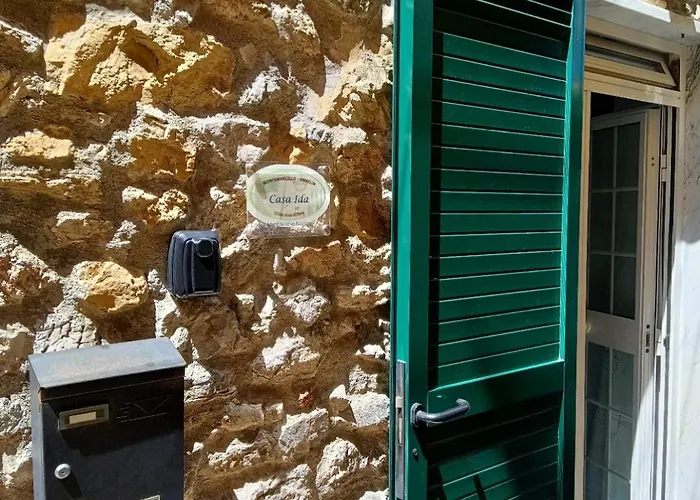 Casa Ida