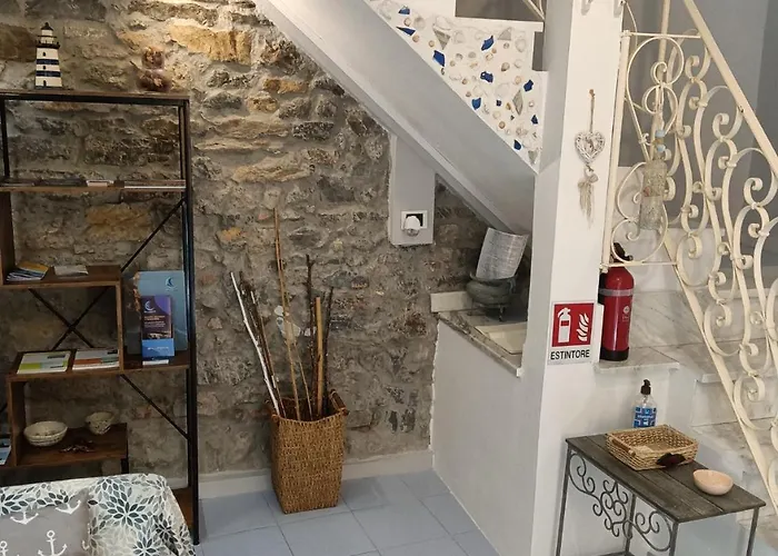 Casa Ida