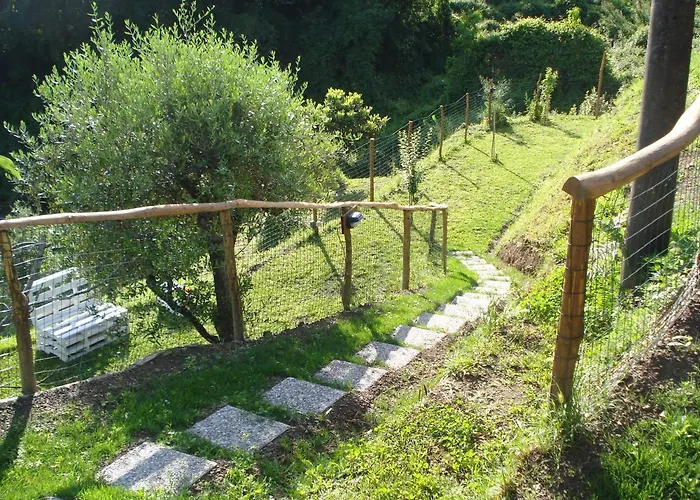Casa Vacanze Lillo